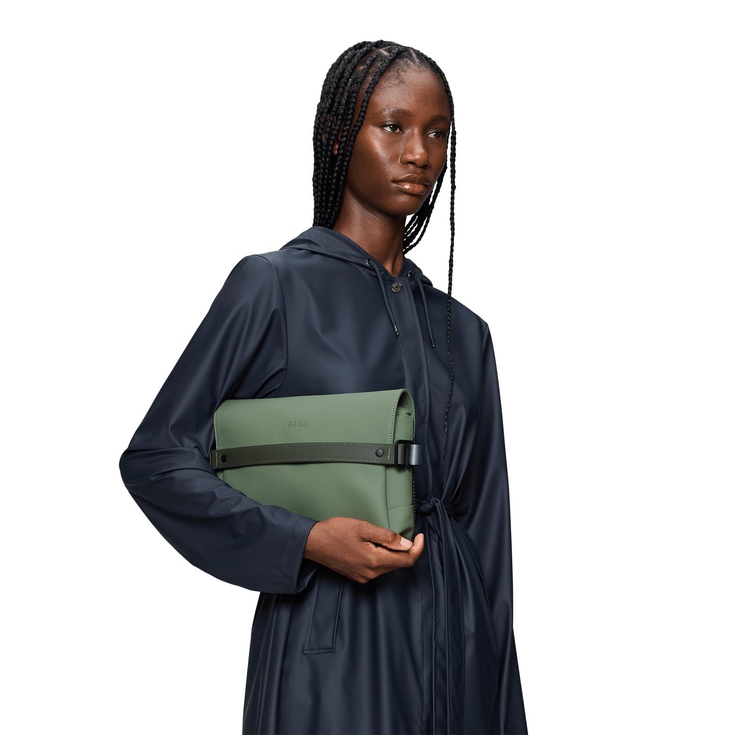 Rains OTG Wash Bag, Well