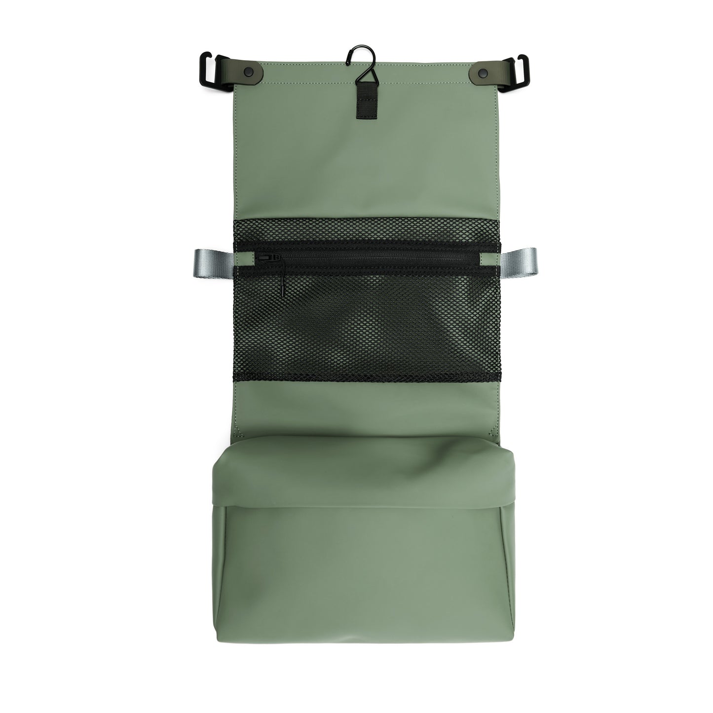 Rains OTG Wash Bag, Well