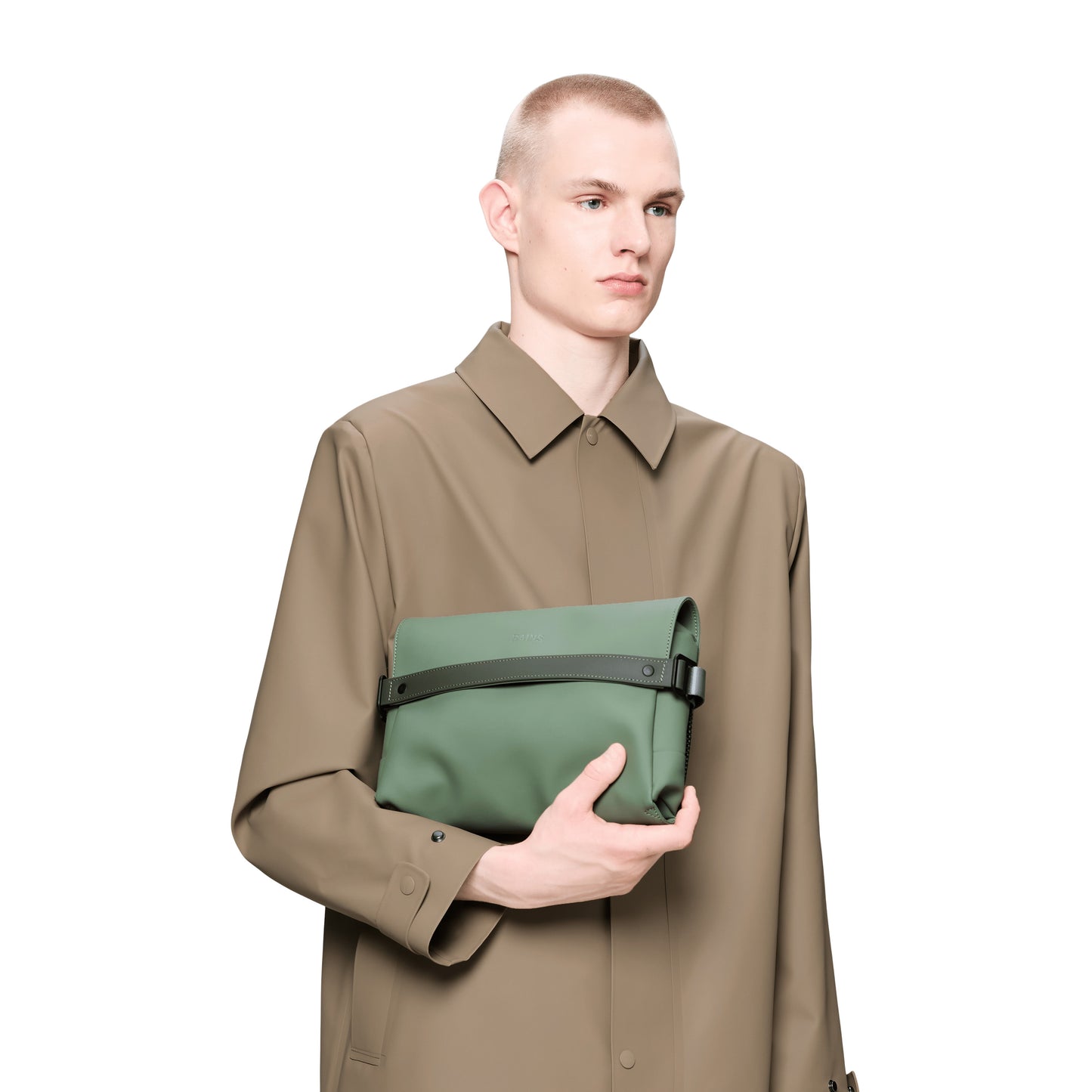 Rains OTG Wash Bag, Well