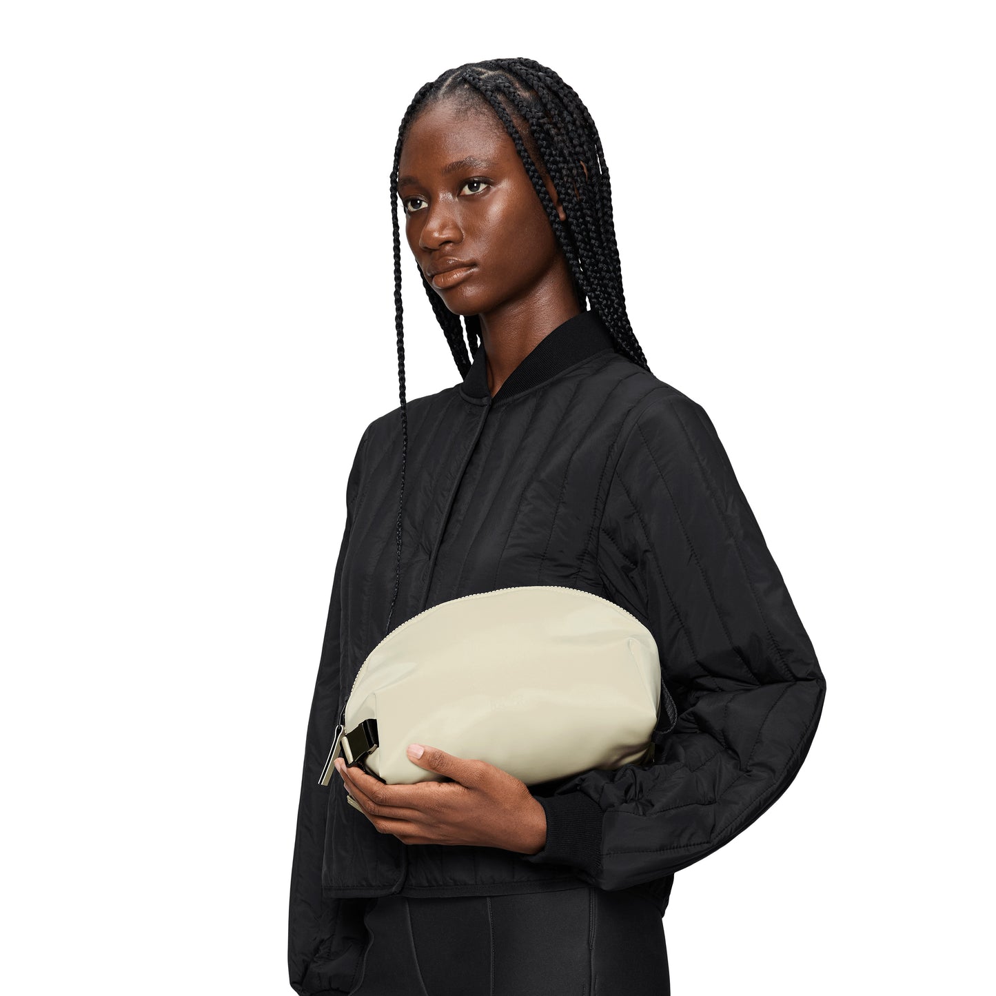 Rains Valera Wash Bag, Shore