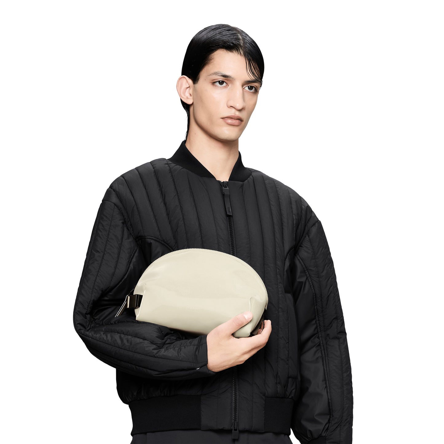 Rains Valera Wash Bag, Shore