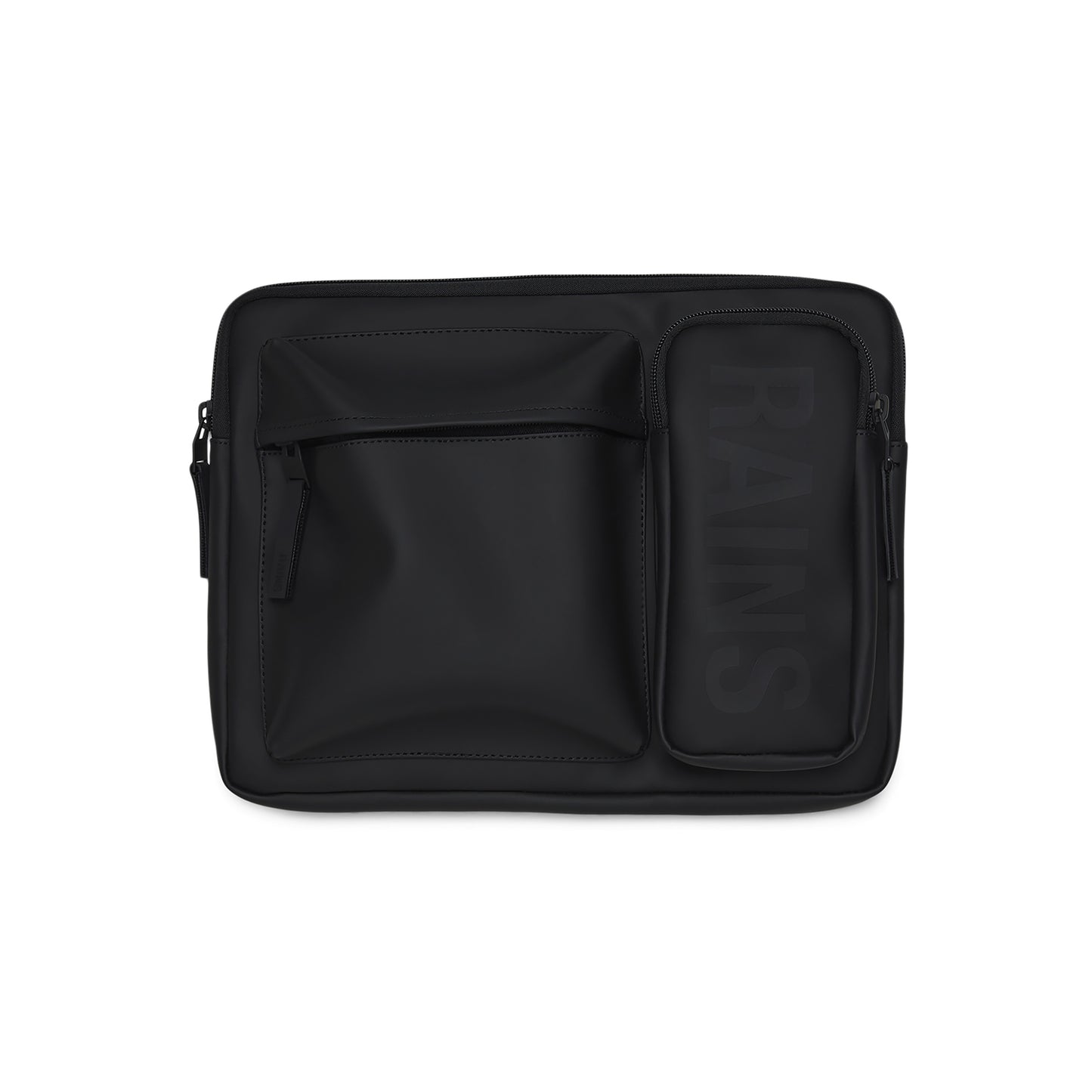 Rains Texel Laptop Case 13"/14", Black