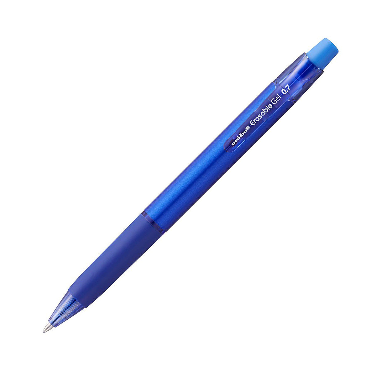 Uni-ball Erasable Gel Pen URN-181 0.7mm (3-pakk)