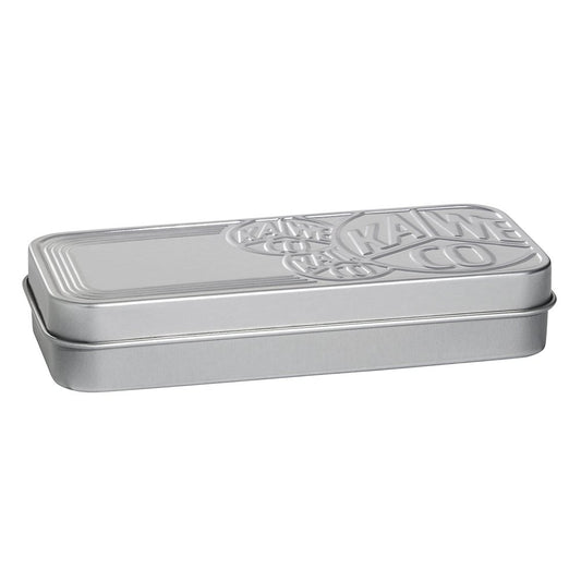 Kaweco Tin Box Blank, Short
