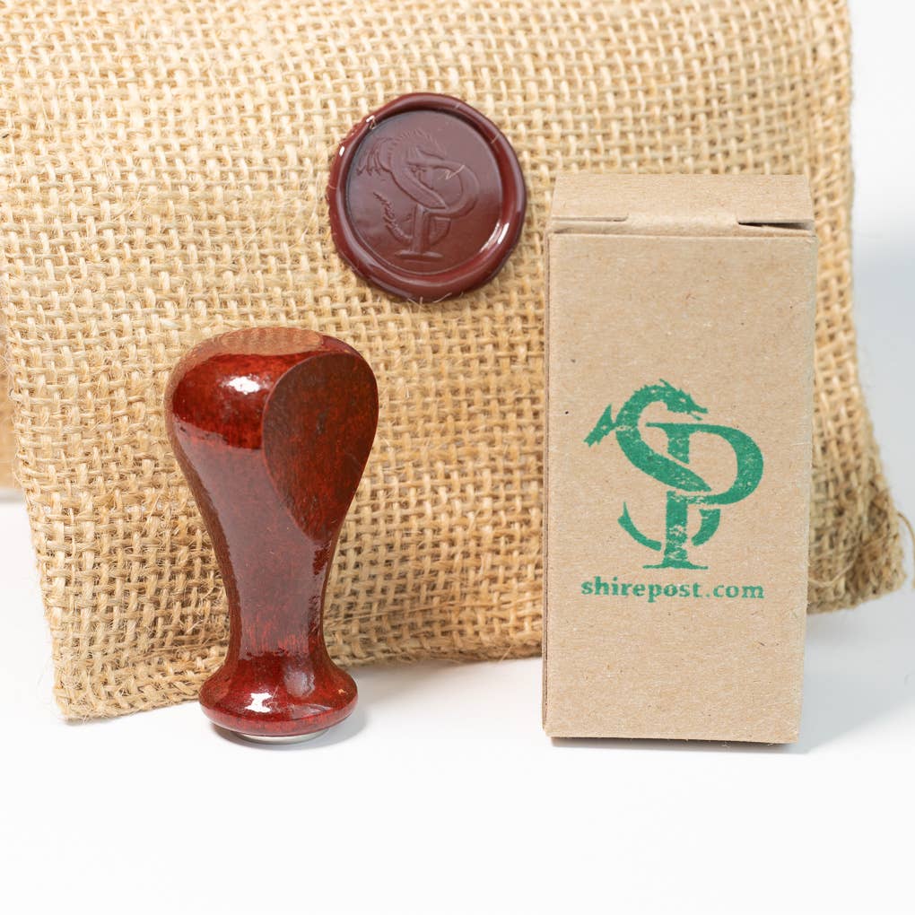 Shire Post Mint Wax Seal Magnetic Handle System - Handle Only