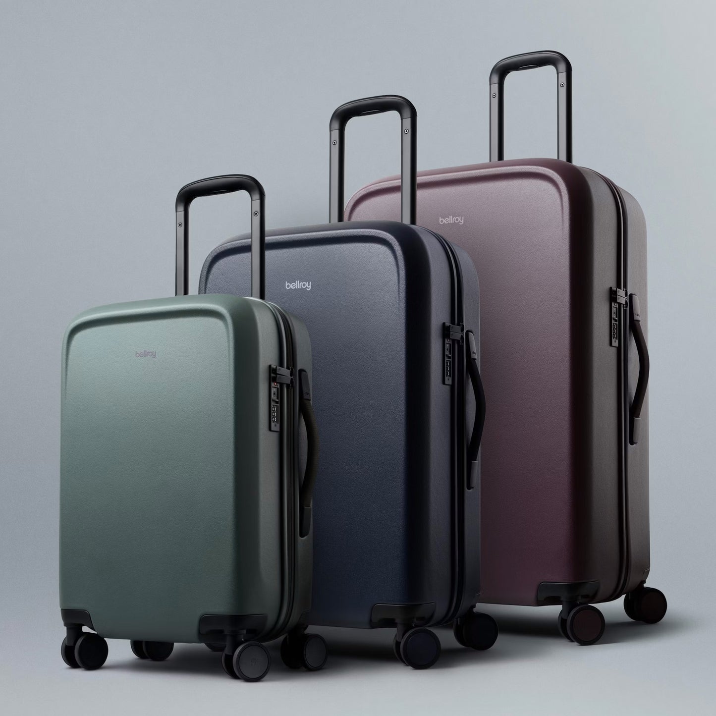 Bellroy Transit Carry-On, Fig