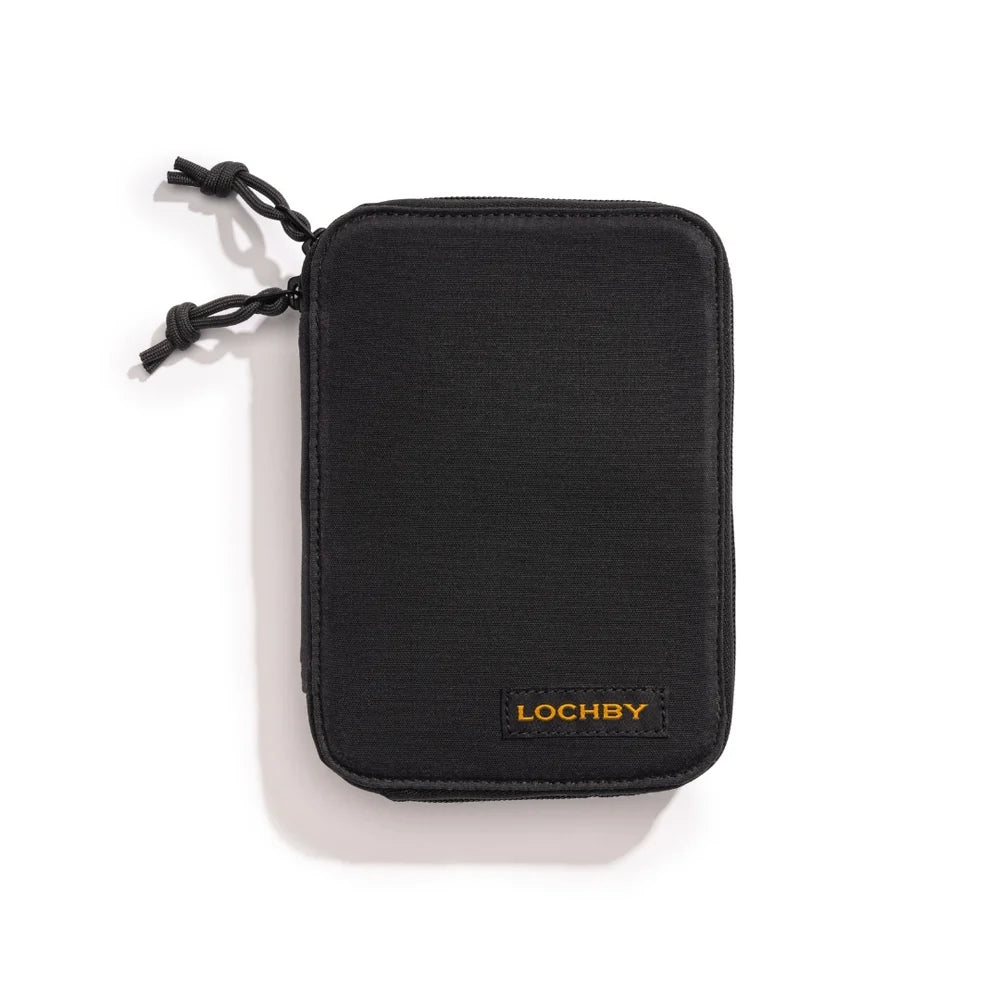 Lochby Daily Folio A6, Bumblebee