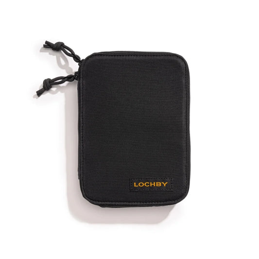 Lochby Daily Folio A6, Bumblebee