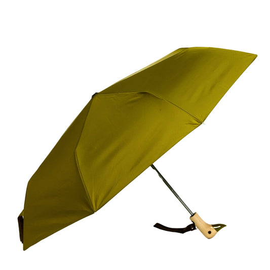 Original Duckhead Compact Umbrella, Olive
