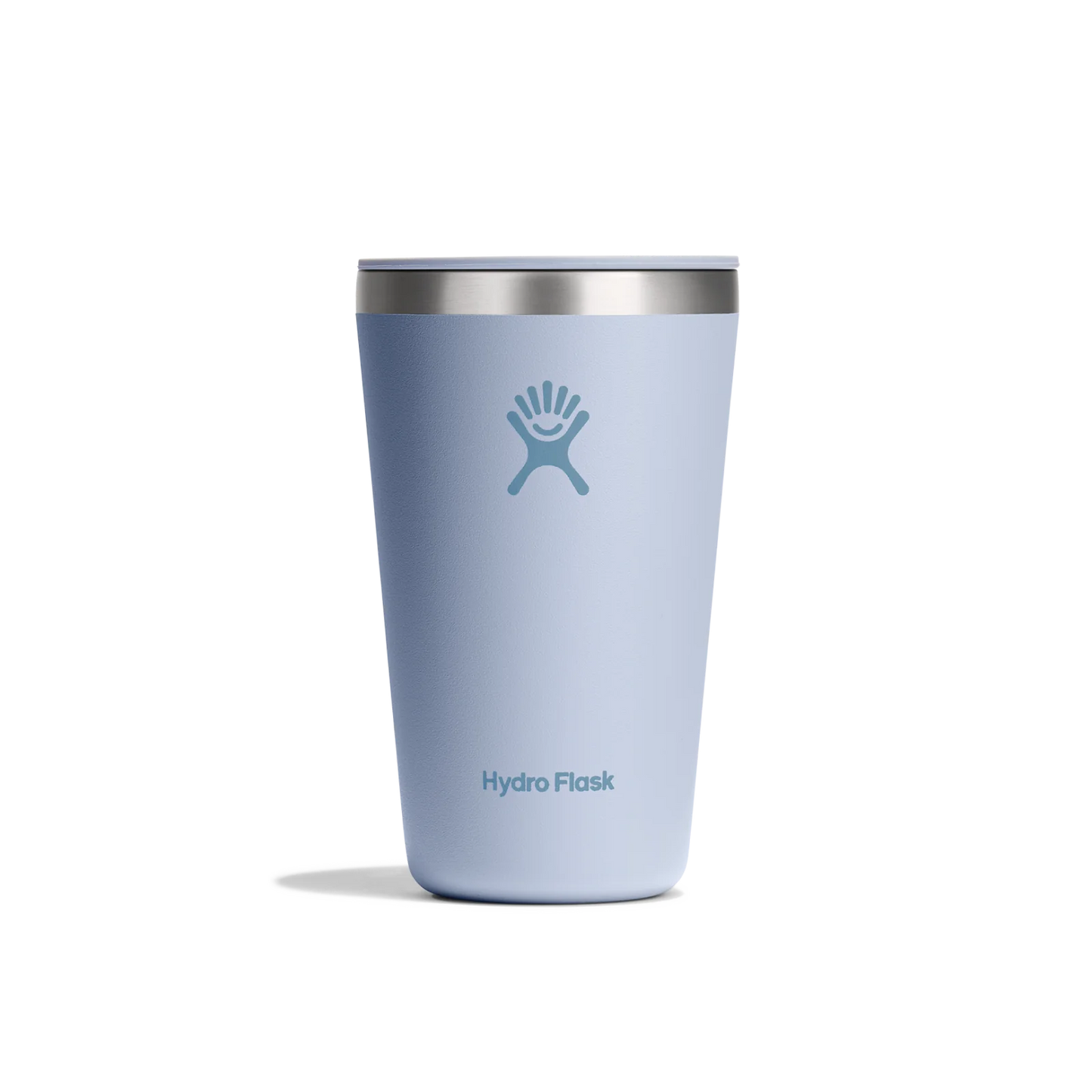 Hydro Flask All Around Tumbler Press-In Lid 16oz, Surf