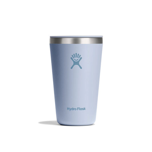 Hydro Flask All Around Tumbler Press-In Lid 16oz, Surf