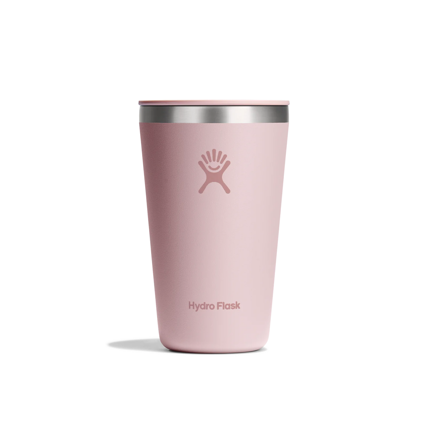 Hydro Flask All Around Tumbler Press-In Lid 16oz, Trillium