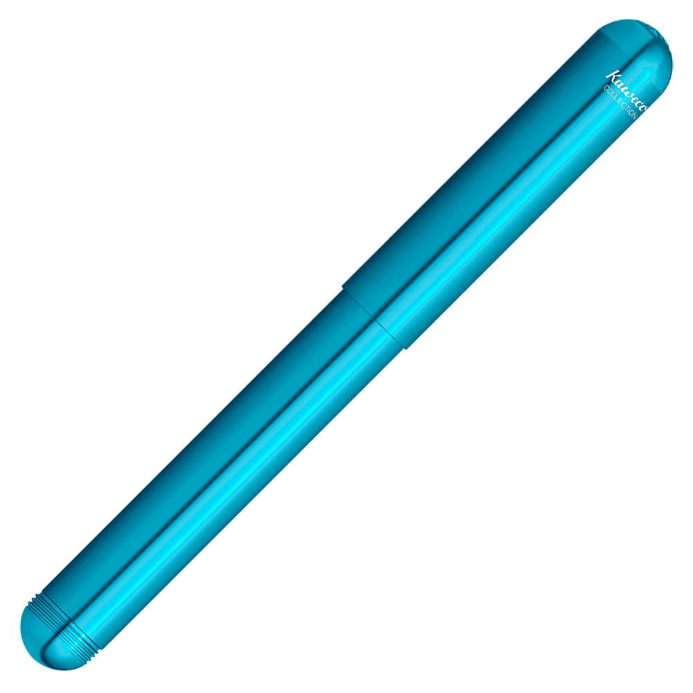 Kaweco COLLECTION Fountain Pen Liliput Blue, Fine