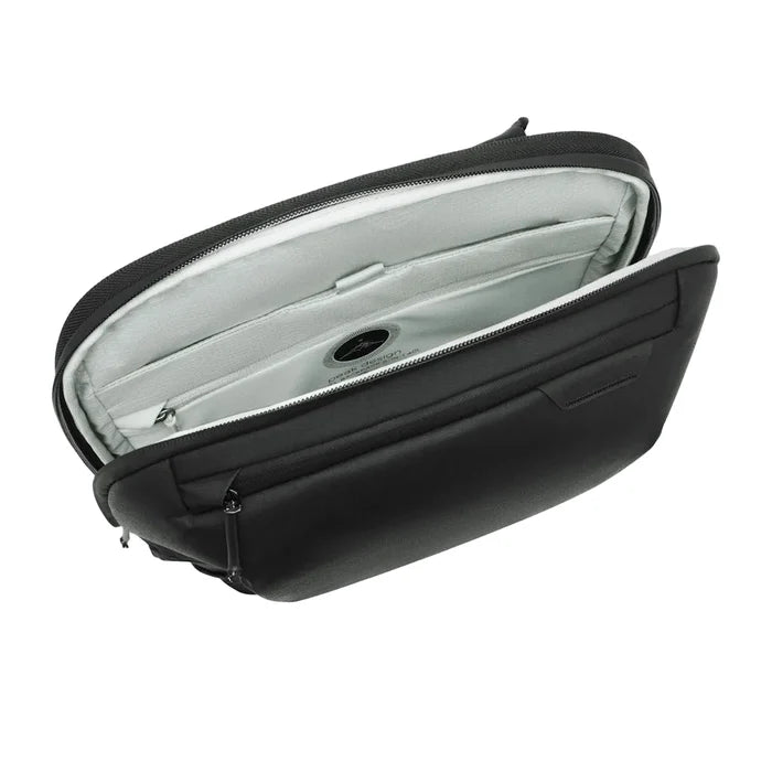 Peak Design Travel Backpack 2-in-1 40L, Black