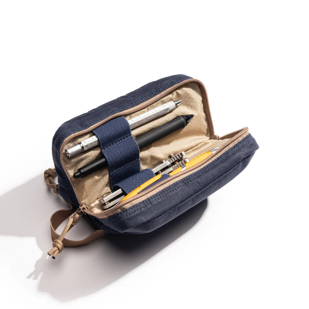 Lochby Mini Venture Pouch, Nautical