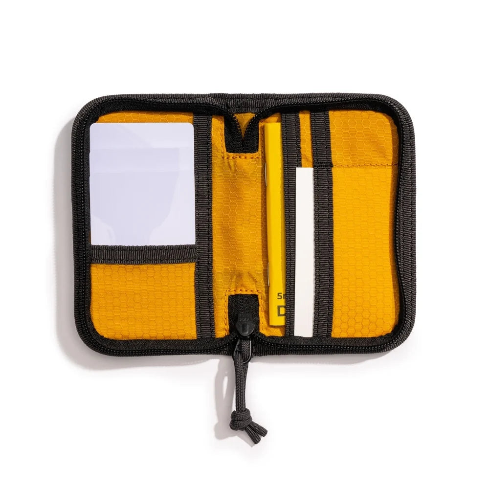 Lochby Mini Pocket Journal, Bumblebee