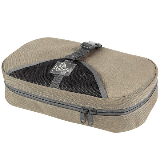 Maxpedition Tactical Toiletry Bag, Khaki Foliage
