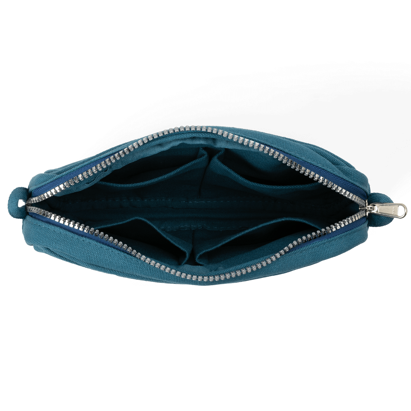 Soolla Studio Pouch, Aquamarine