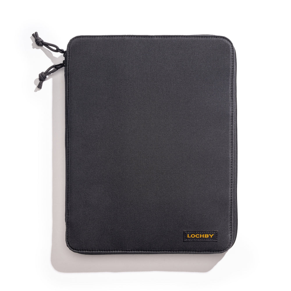 Lochby Daily Folio A4, Bumblebee
