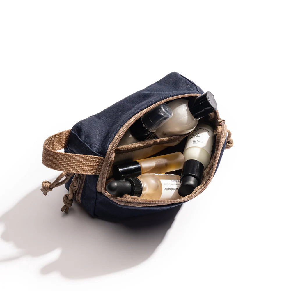 Lochby Mini Venture Pouch, Nautical