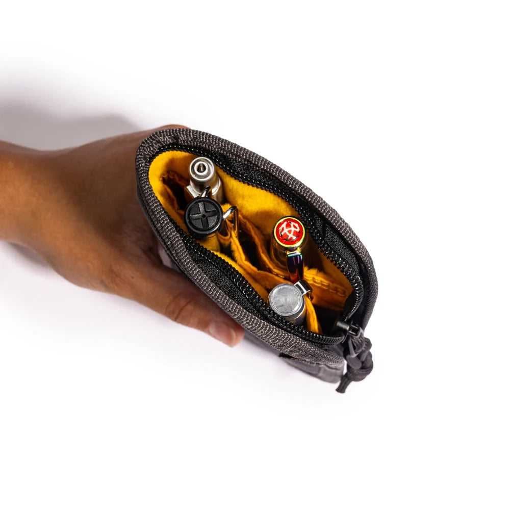 Lochby Quattro V2, Bumblebee