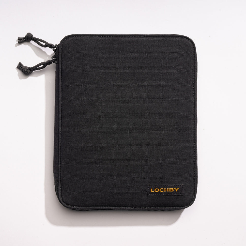 Lochby Daily Folio A5, Bumblebee