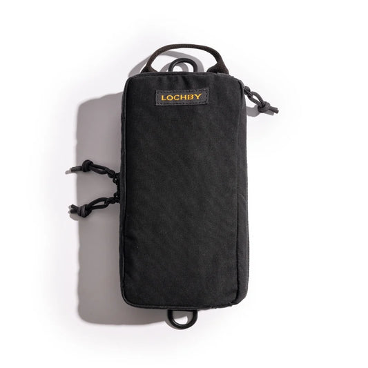 Lochby Venture Pouch, Bumblebee
