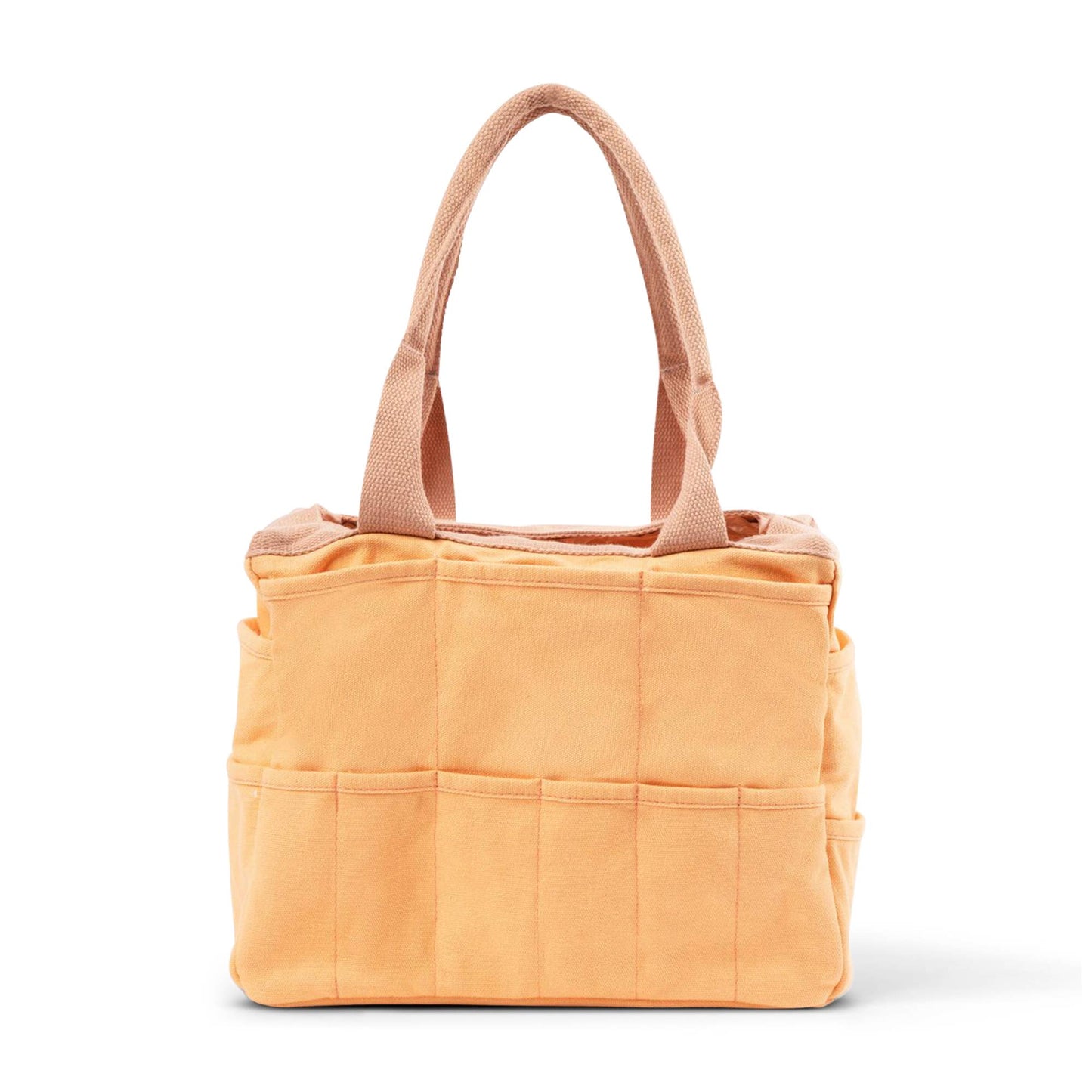 Soolla Studio Artist Bag, Creamsicle Crush
