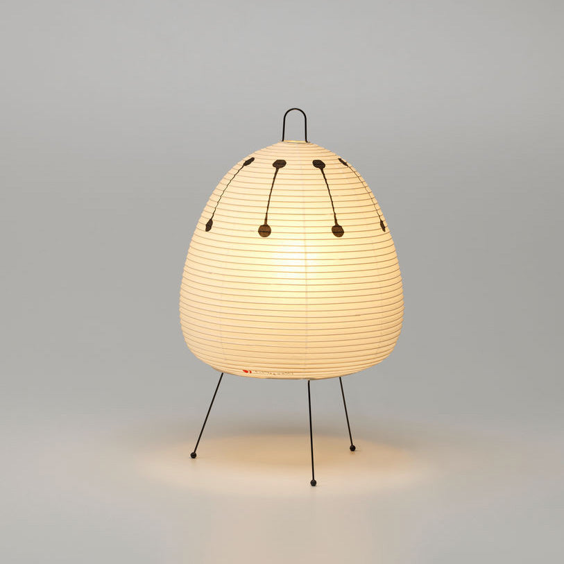 Vitra Akari 1AD, bordlampe