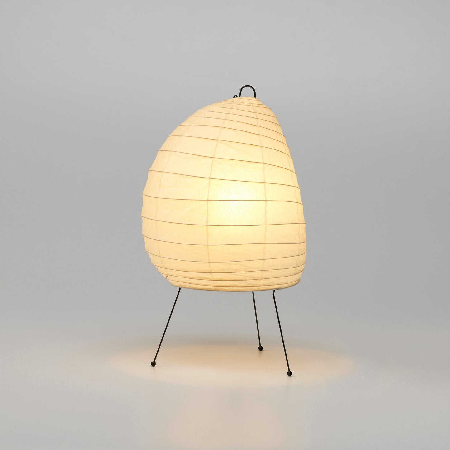 Vitra Akari 1N, bordlampe