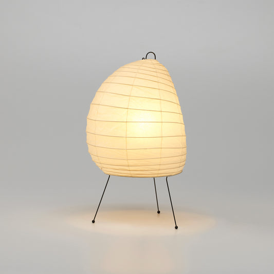 Vitra Akari 1N, bordlampe