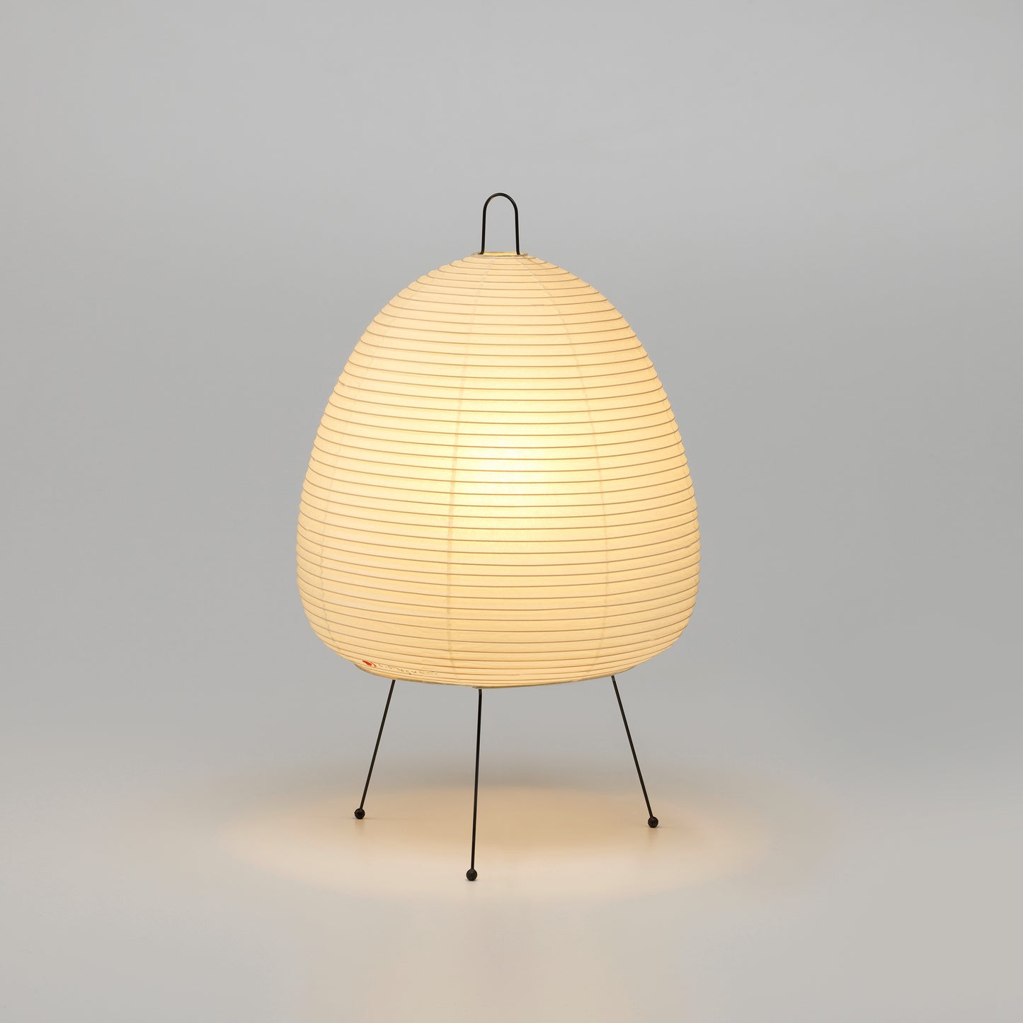 Vitra Akari 1A, bordlampe
