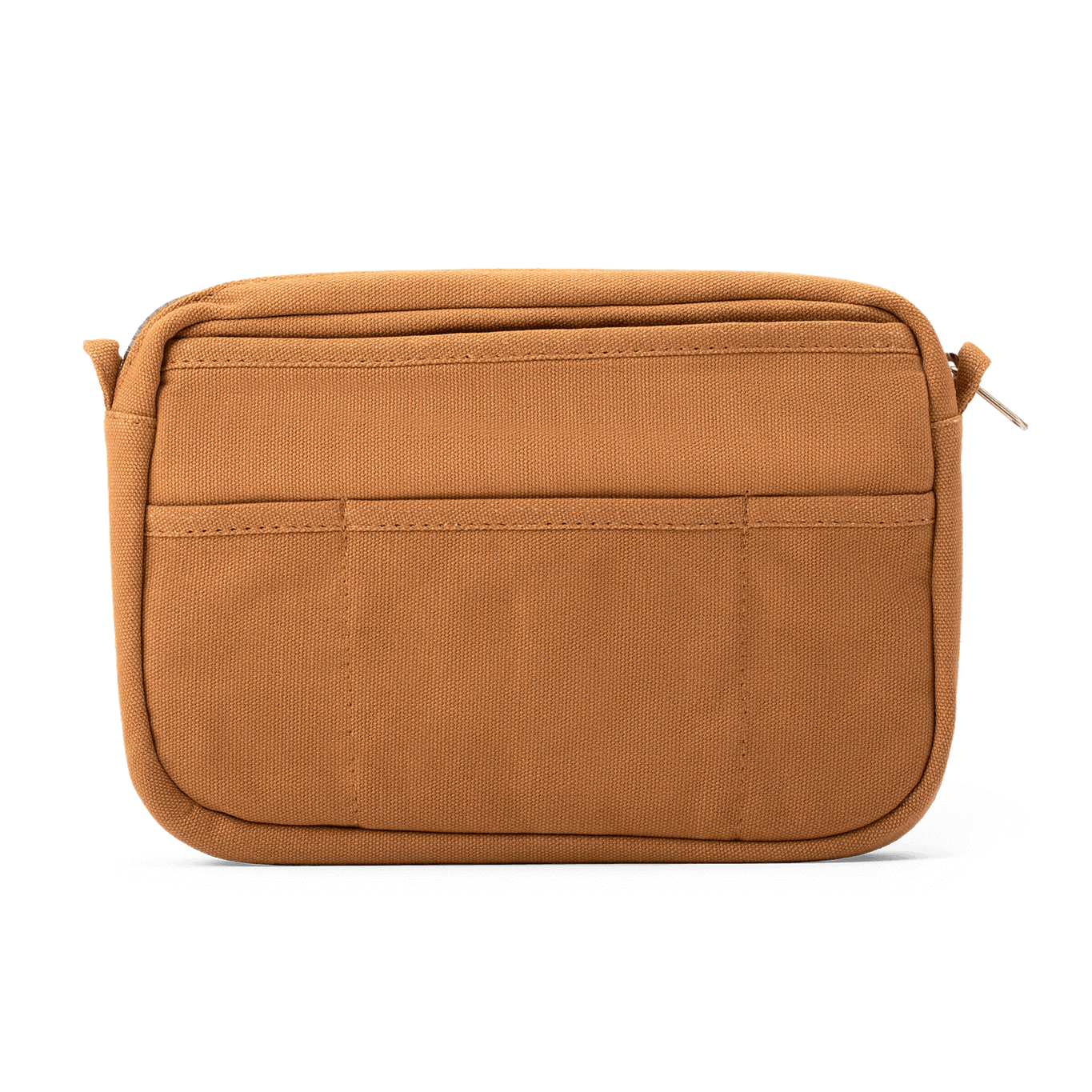 Soolla Studio Pouch, Cinnamon