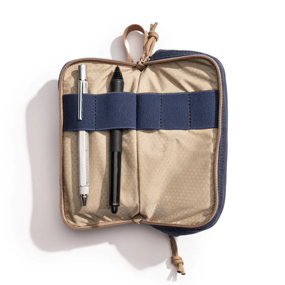Lochby Mini Venture Pouch, Nautical