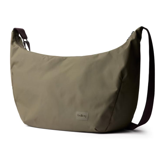 Bellroy Laneway Crescent Bag 12L, Sea Kelp