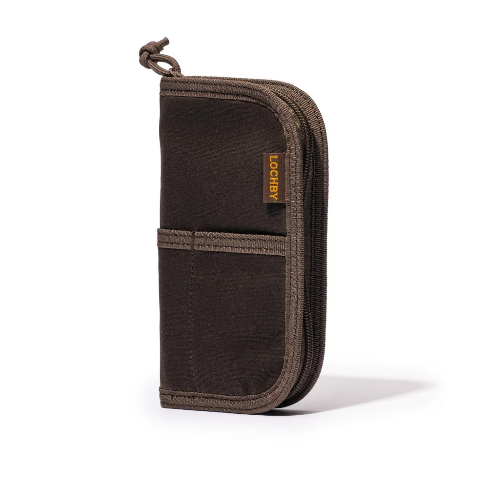 Lochby Quattro V2, Brown