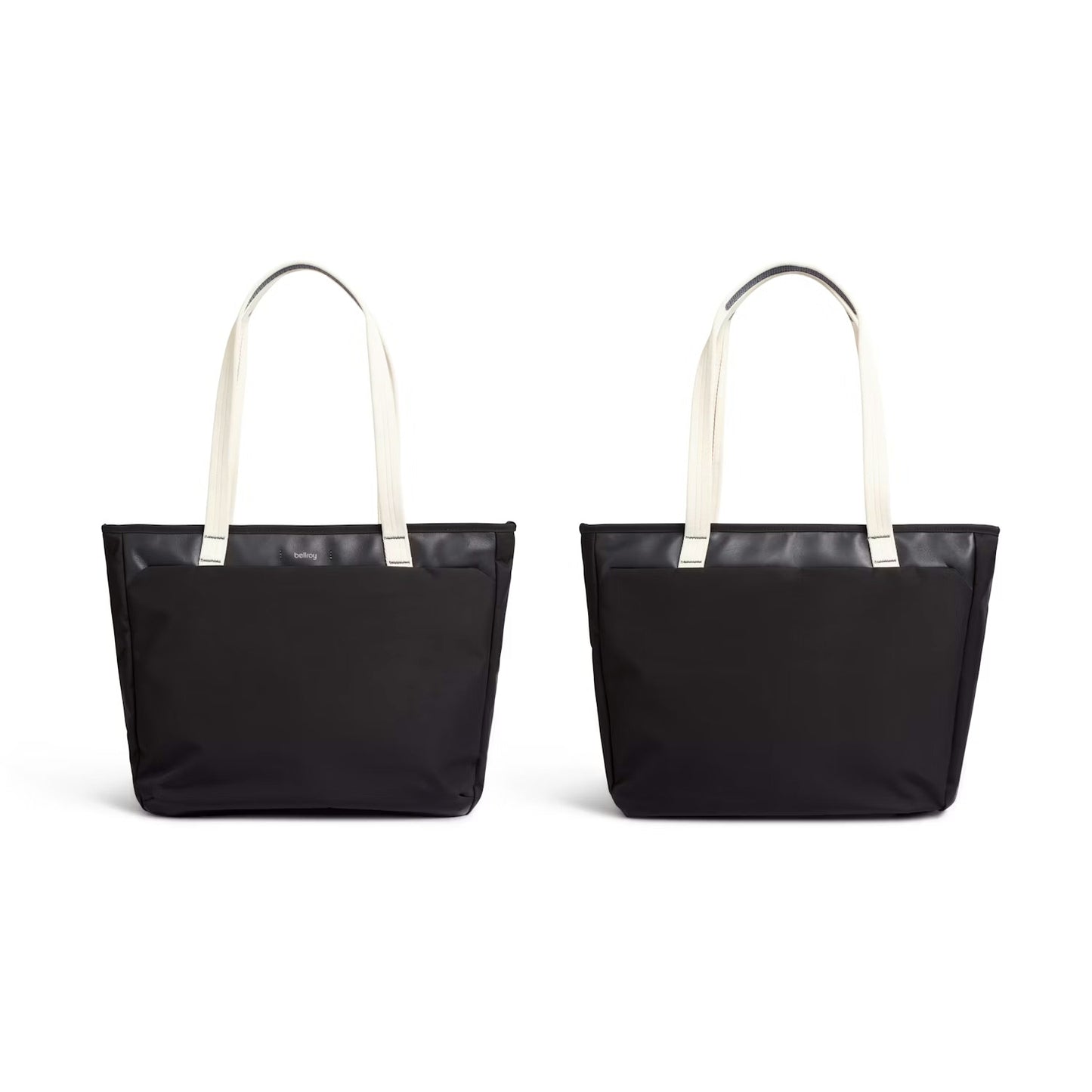 Bellroy Tokyo Tote Compact Premium Edition 12L, Black Sand