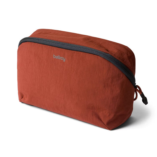 Bellroy Lite Packing Pouch 3L, Clay
