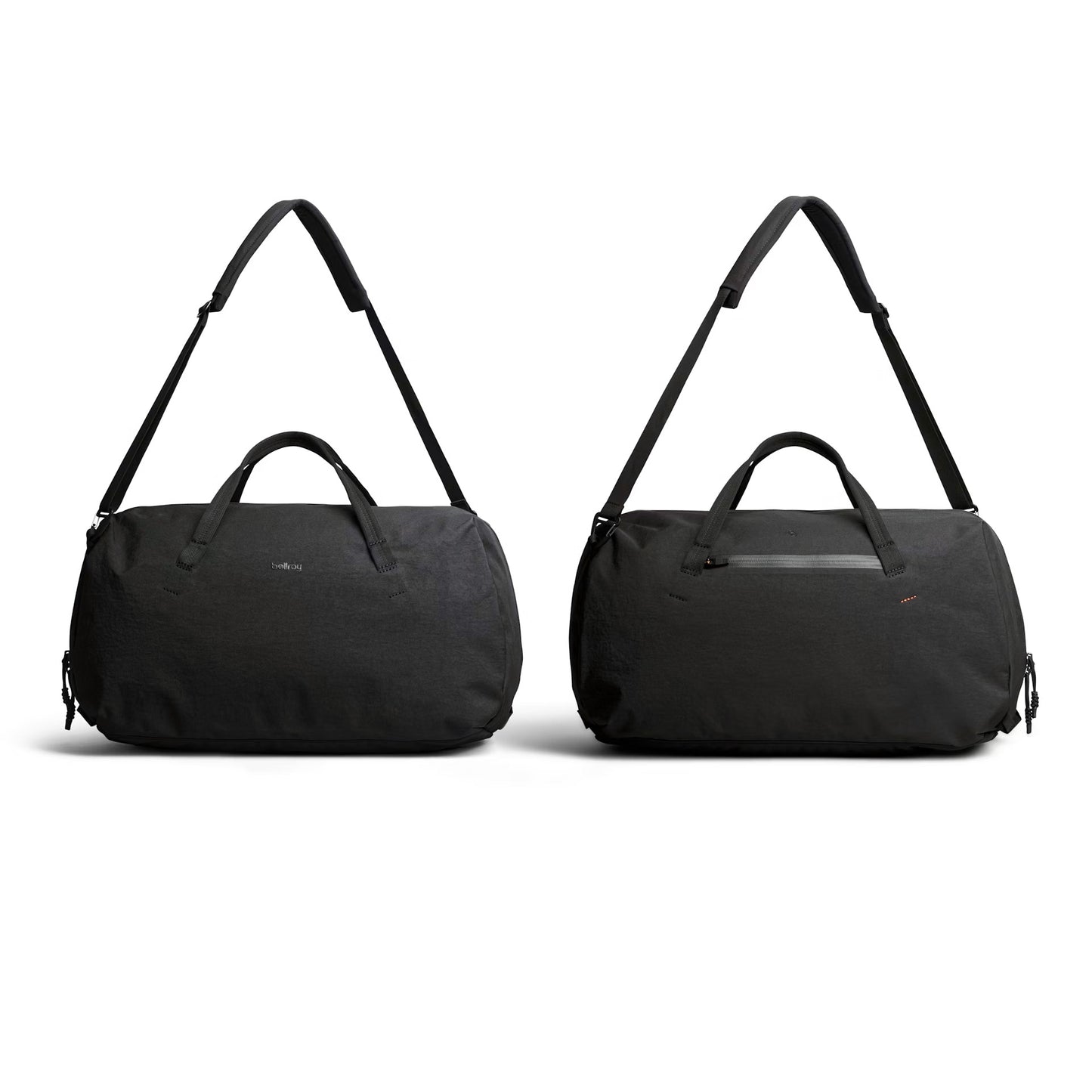 Bellroy Venture Ready Duffel 40L, Black