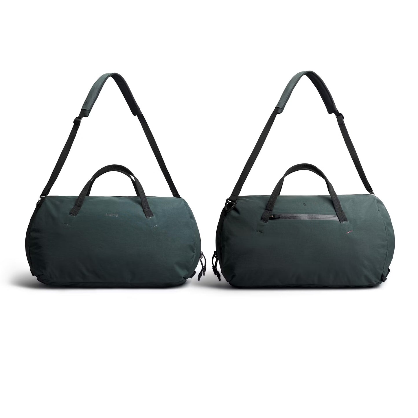 Bellroy Venture Ready Duffel 40L, Deep Ocean