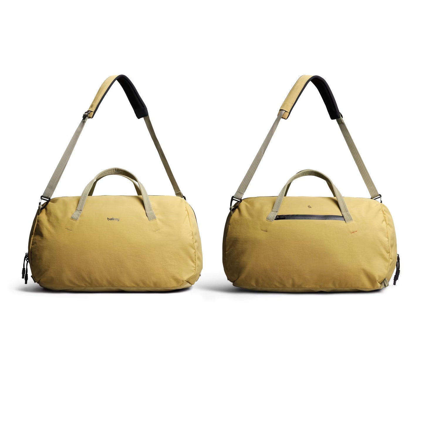 Bellroy Venture Ready Duffel 40L, Safari