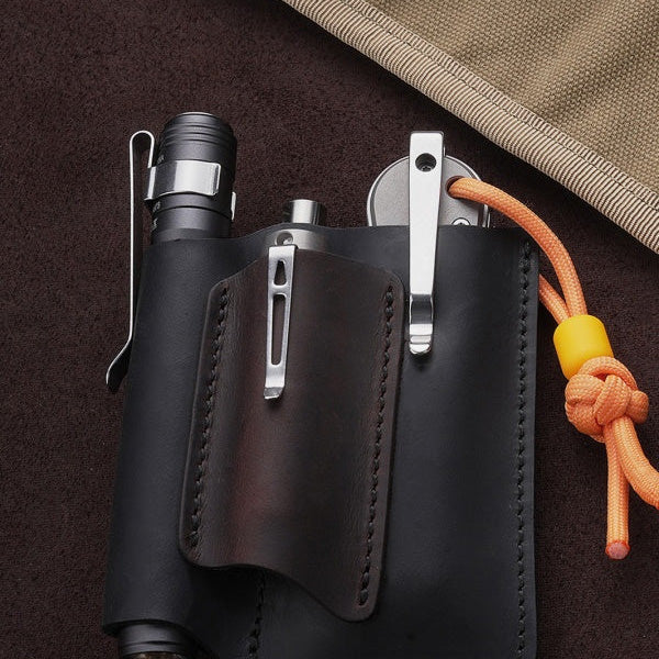 Viperade PJ38 Multi-pocket Sheath, M