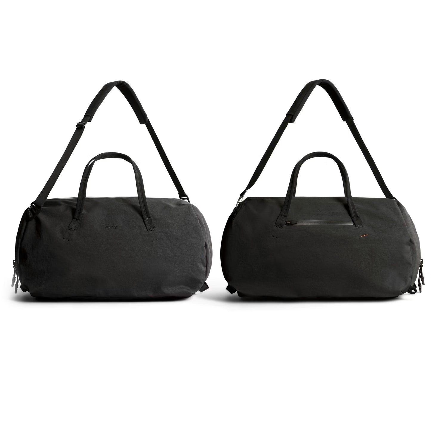 Bellroy Venture Ready Duffel 55L, Black