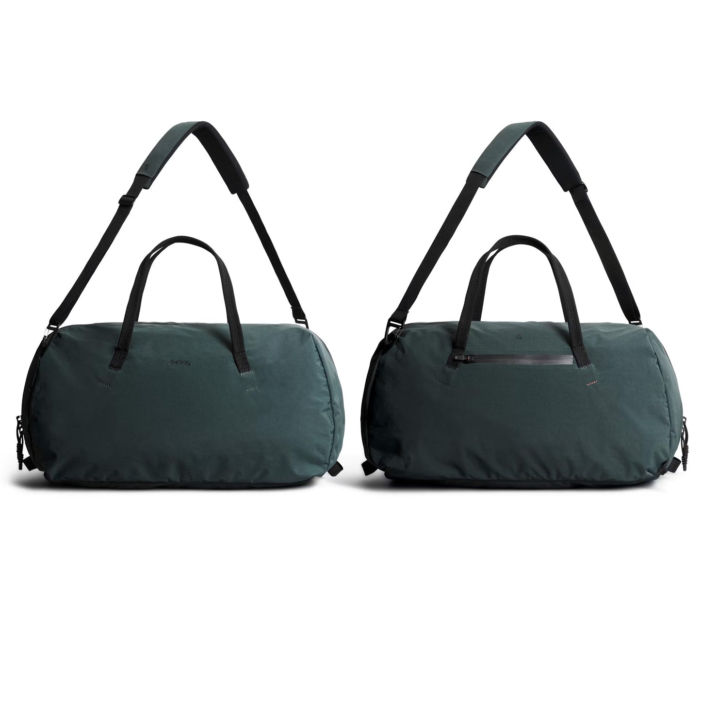 Bellroy Venture Ready Duffel 55L, Deep Ocean