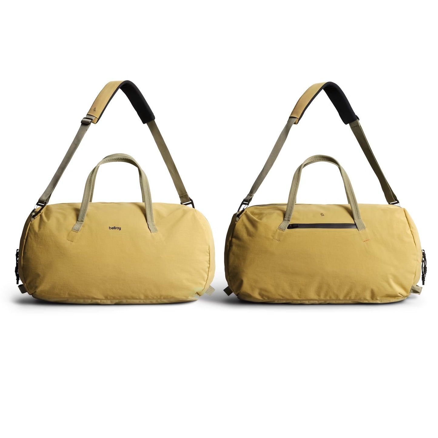 Bellroy Venture Ready Duffel 55L, Safari