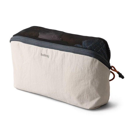 Bellroy Lite Packing Cube 4L, Ash