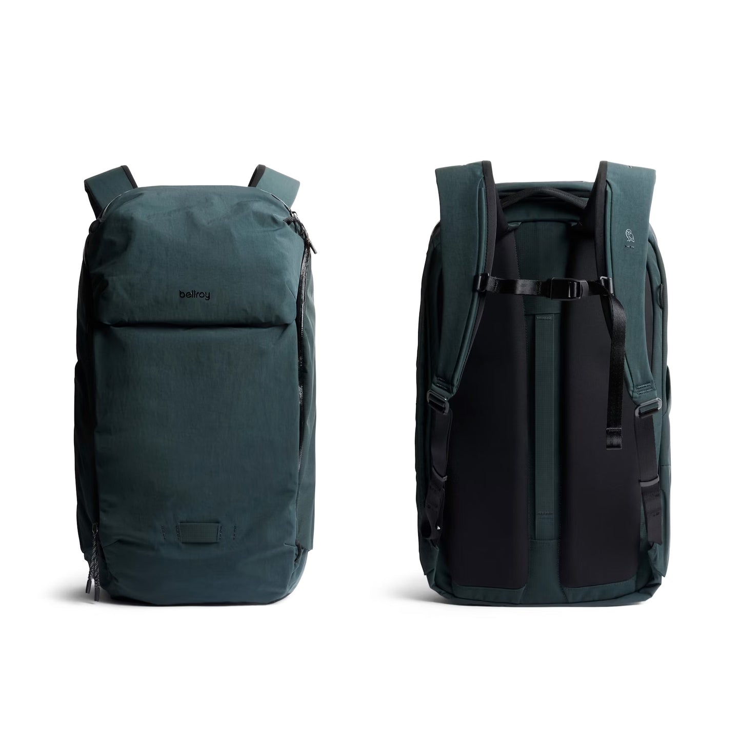 Bellroy Venture Ready Pack 26L, Deep Ocean