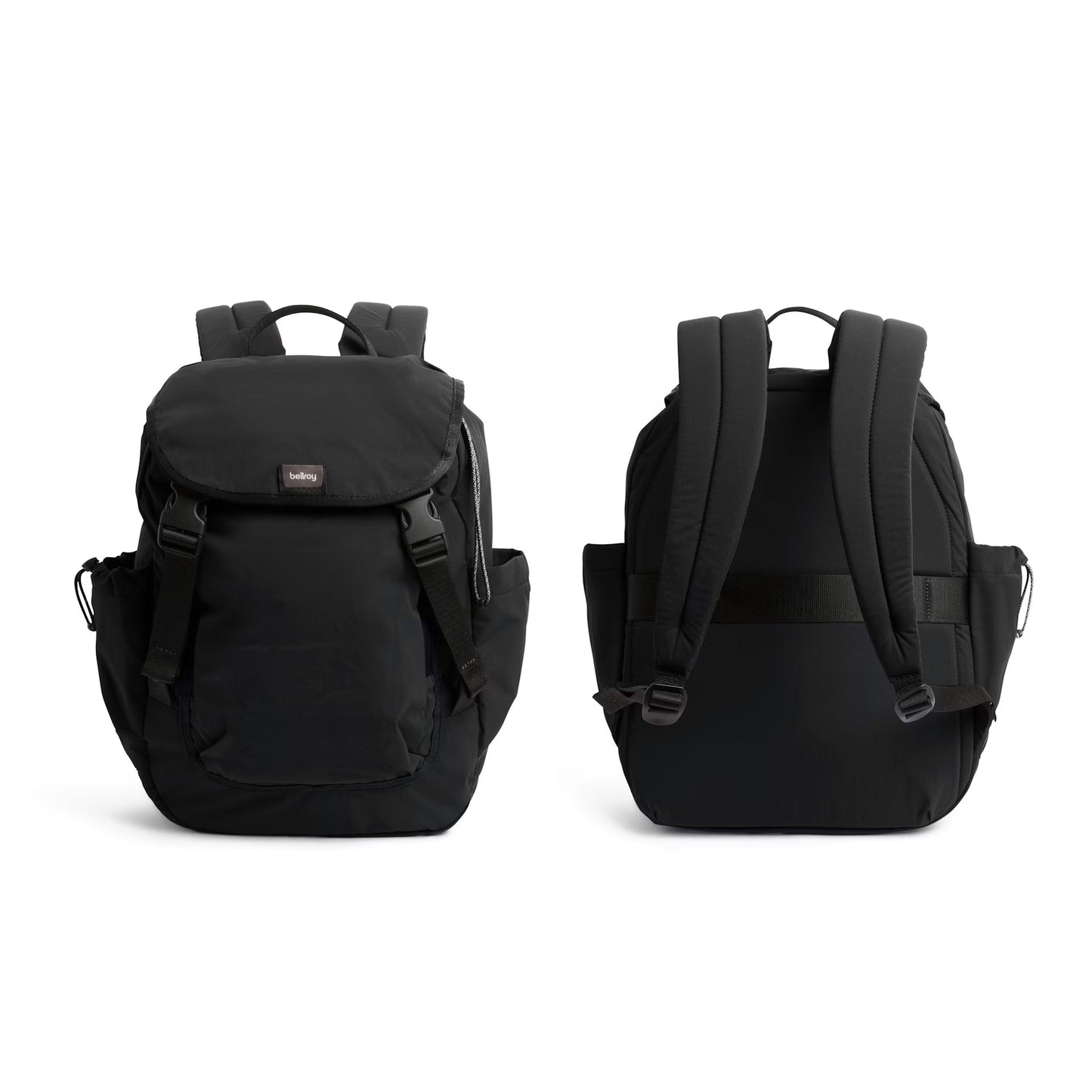 Bellroy Cinch Backpack 20L, Black