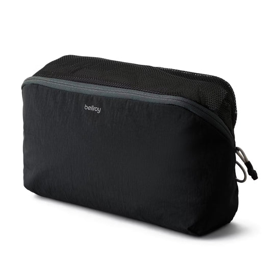 Bellroy Lite Packing Cube 6L, Black