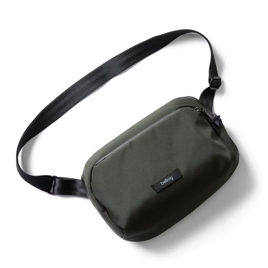 Bellroy Transit Sling 5L, Olive